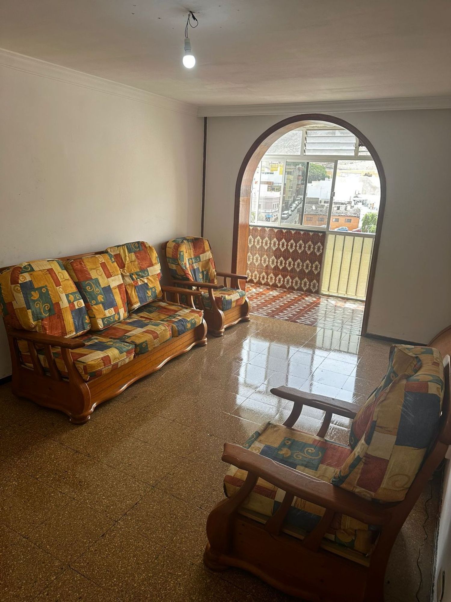 Piso en Calle Córdoba, 58, Vega de San José - Foto 3