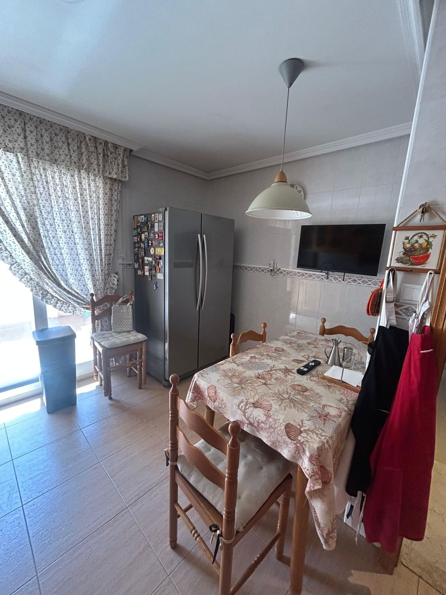 Chalet adosado en Camino del Faro, 6, Cabo de las Huertas - Foto 10