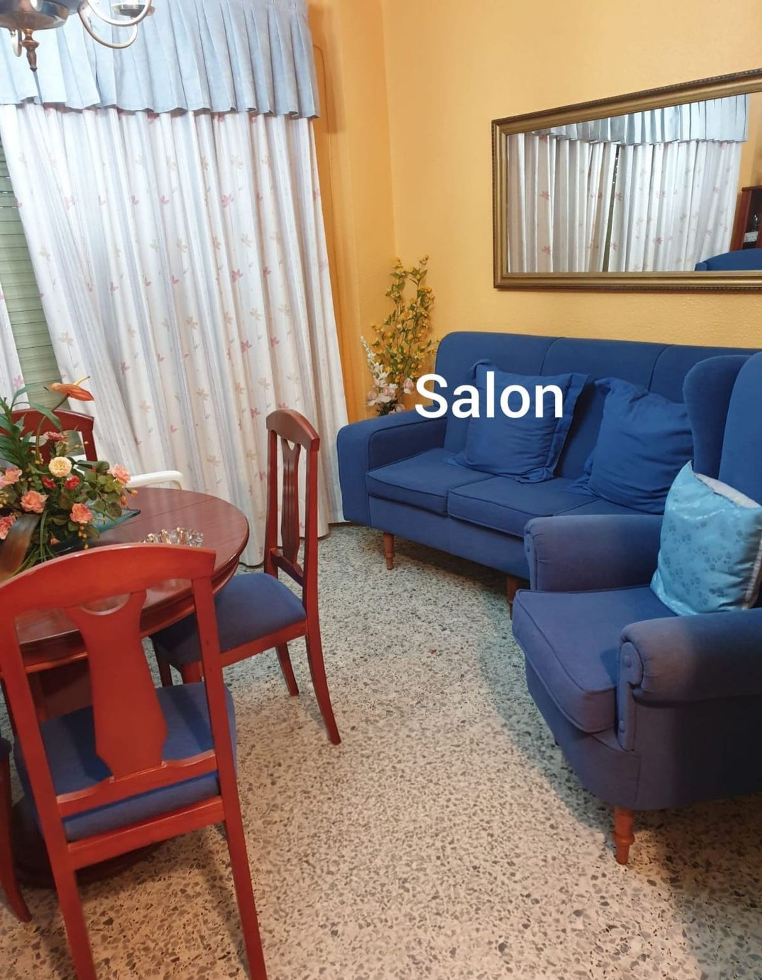 Piso en Calle Río Odiel, 2, Punta Umbría pueblo, Punta Umbría pueblo - Foto 3
