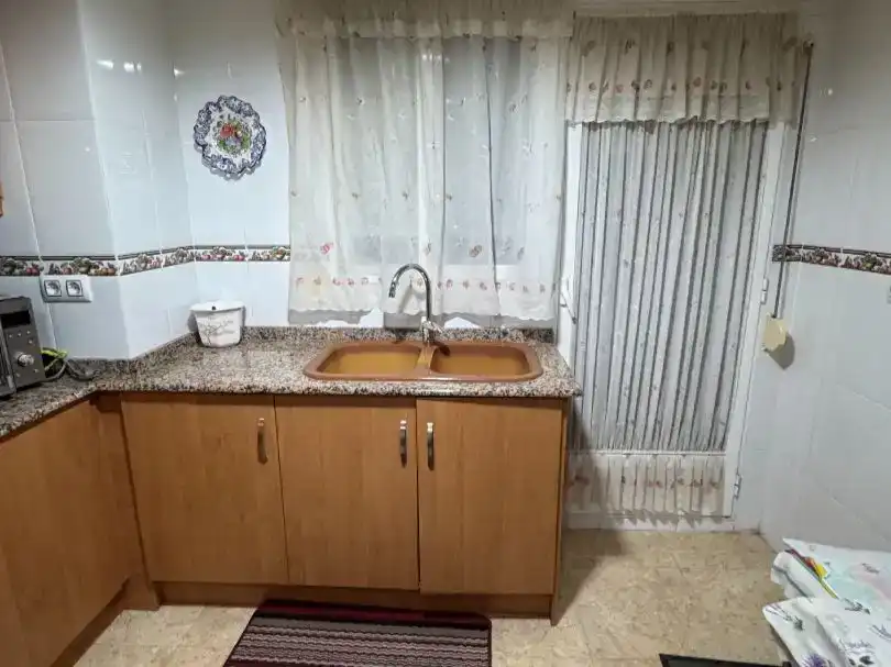 Piso en  Avinguda de la Ribera 1A - Foto 3