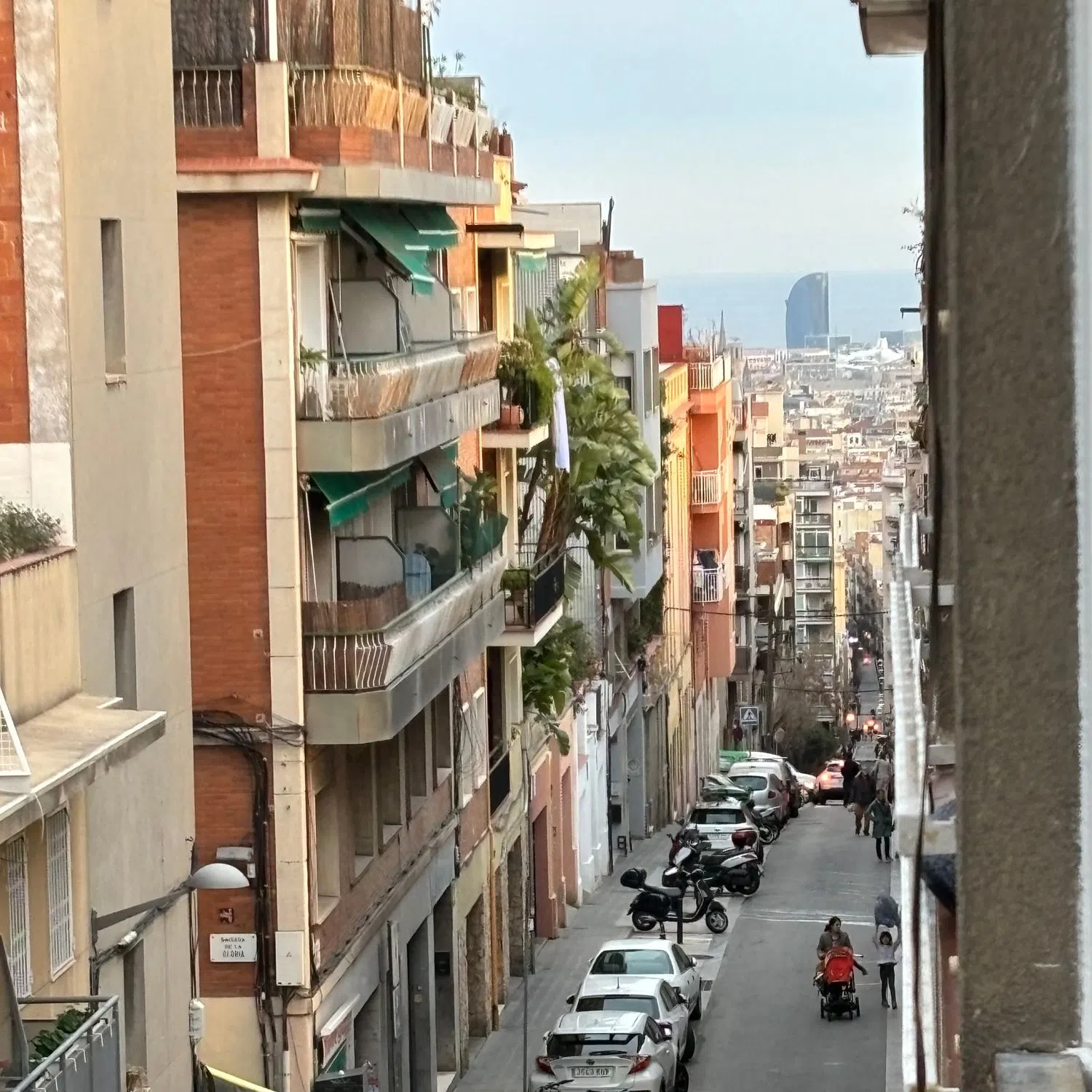 Piso en calle de Verdi, 323 - Foto 21