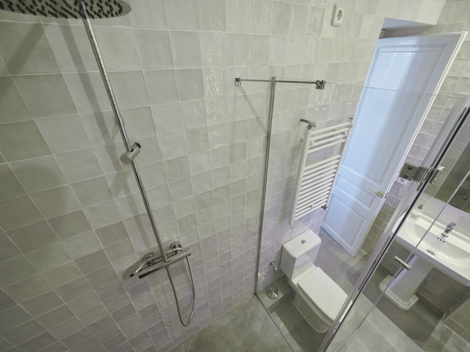 Piso en carretera de Vallvidrera a Barcelona, 73 - Foto 23