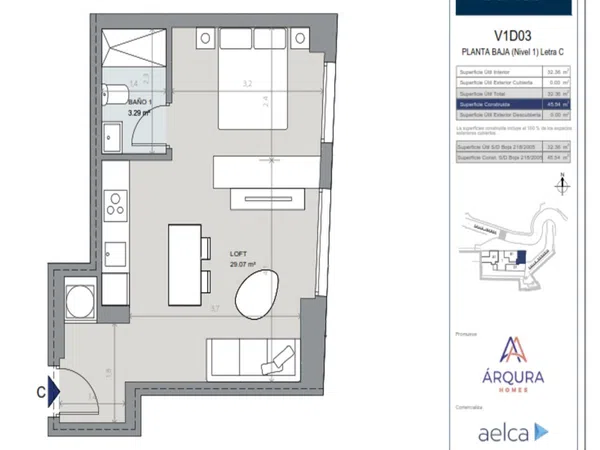 Piso en calle Ibarra, 5 - Foto 5