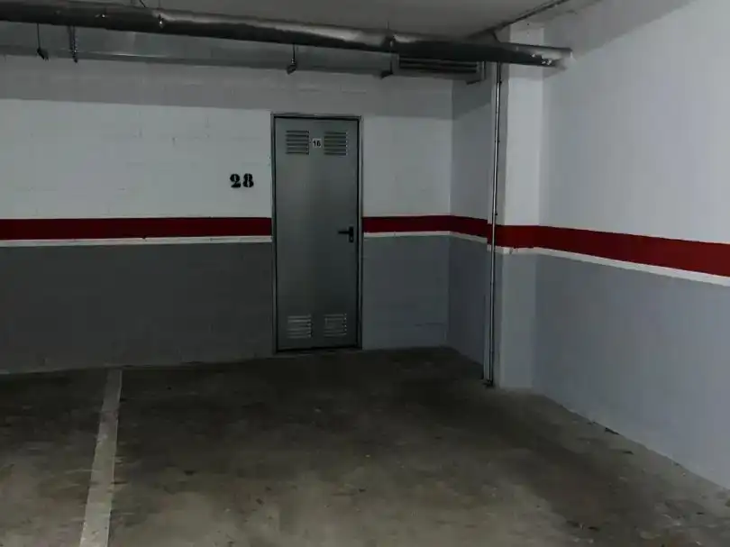 Piso en  Avinguda Mossèn Cinto Verdaguer 8 - Foto 32