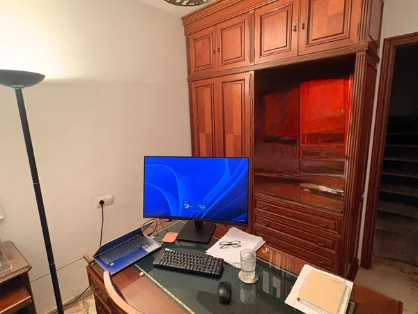 Chalet adosado en calle Gutiérrez de los Ríos, 29 - Foto 5