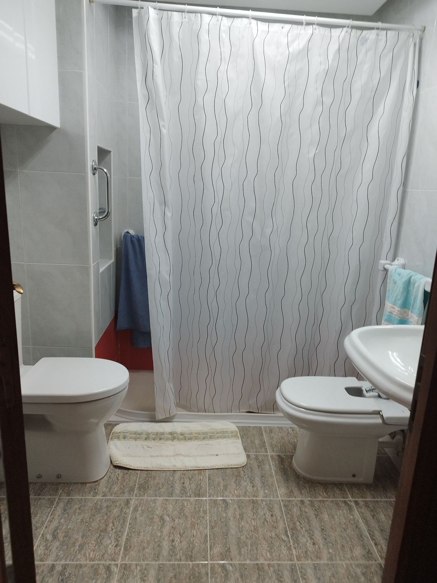 Piso en Madrid Etorbidea, 12, Amara - Foto 5