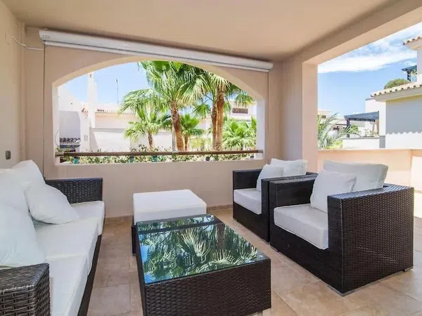 Piso en La Medina de Banus, 18 CalledelasAdelfas, Nueva Andalucía - Foto 7