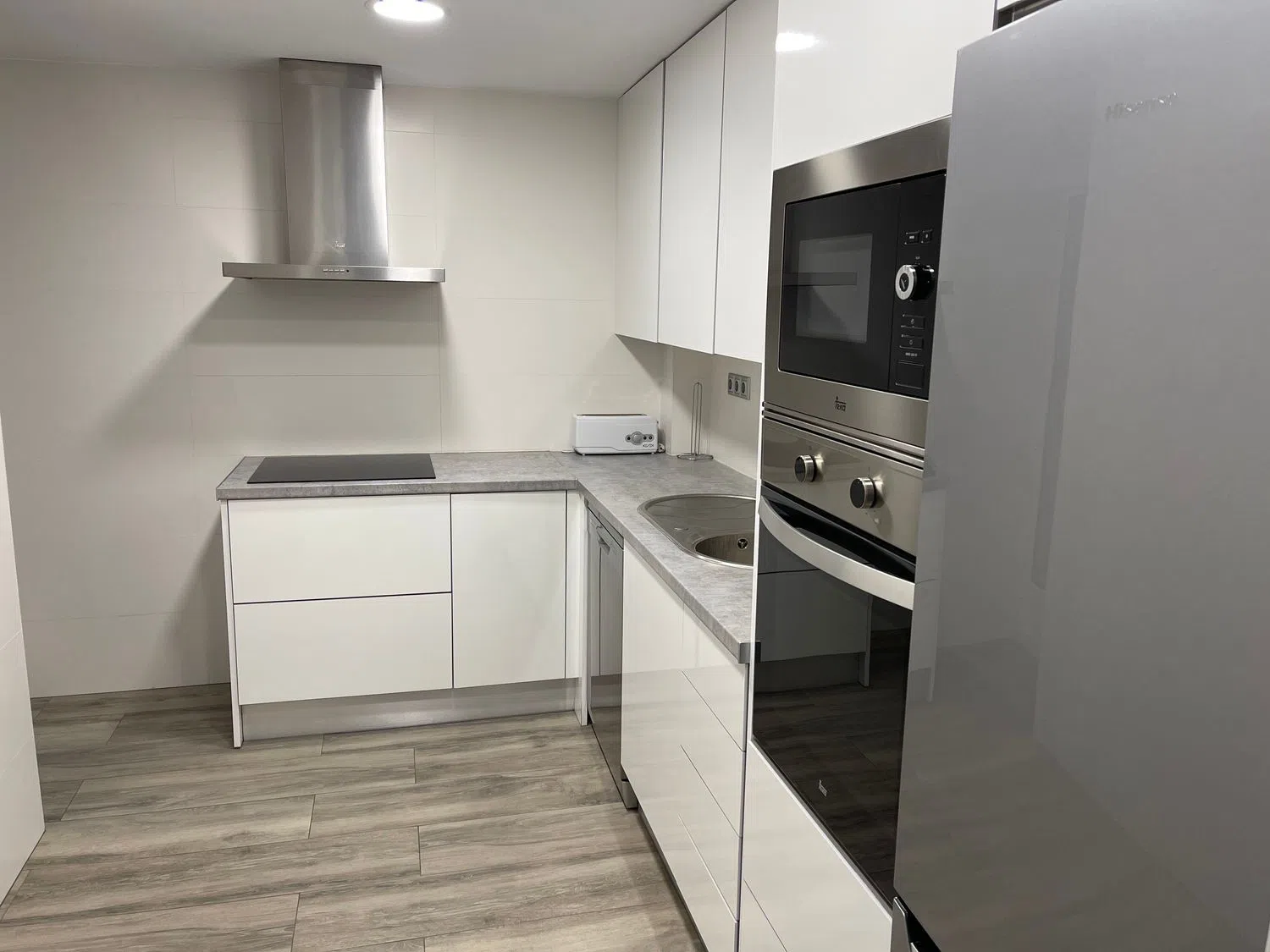 Piso en rambla de Méndez Núñez, 39 - Foto 8