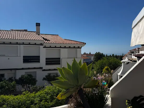 Chalet adosado en Calle Equitación, 3, Hipódromo - Cerrado del Águila, Hipódromo - Cerrado del Águila - Foto 2