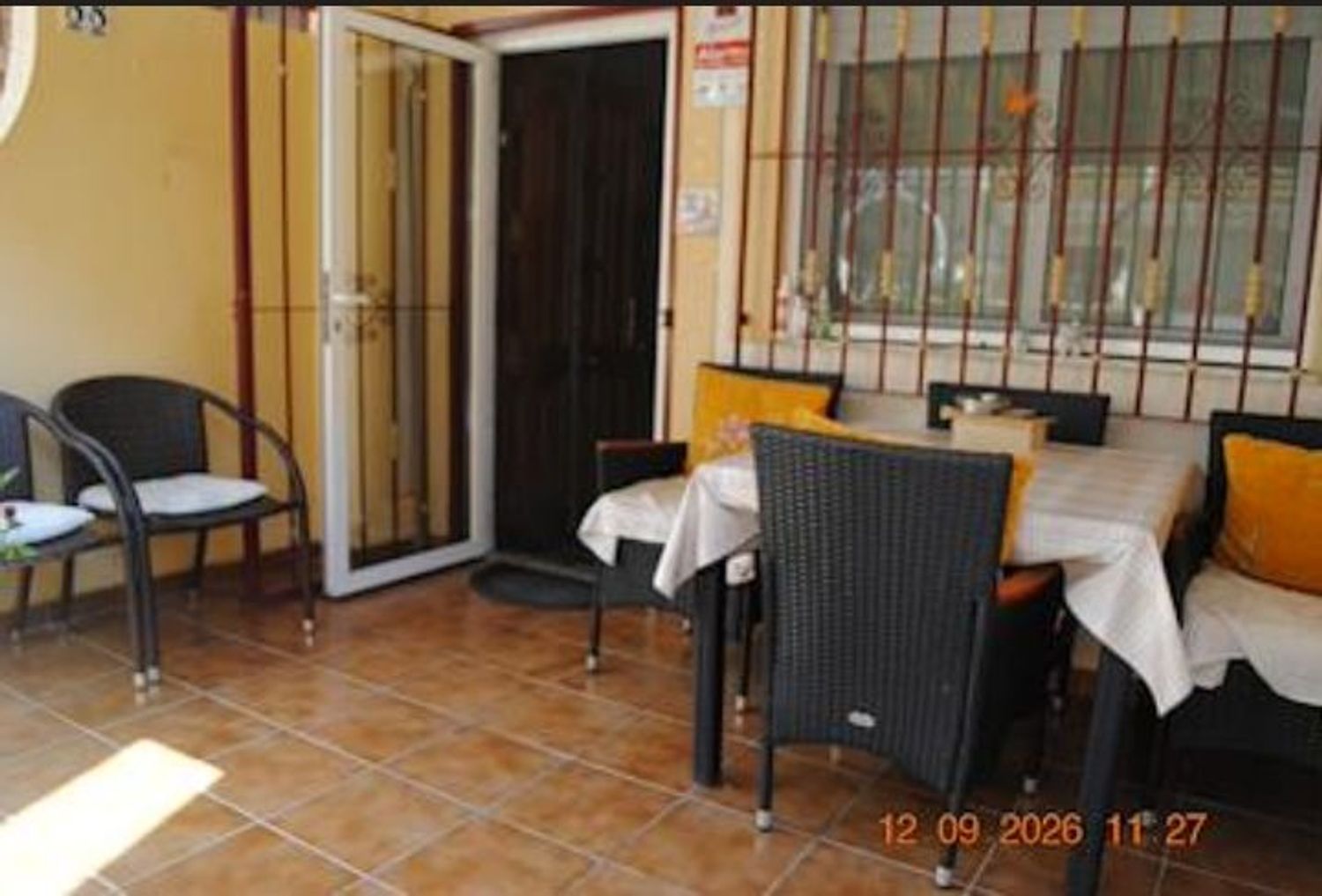 Chalet adosado en Calle Nicolás de Bussi, 44, Playa Flamenca - Foto 27