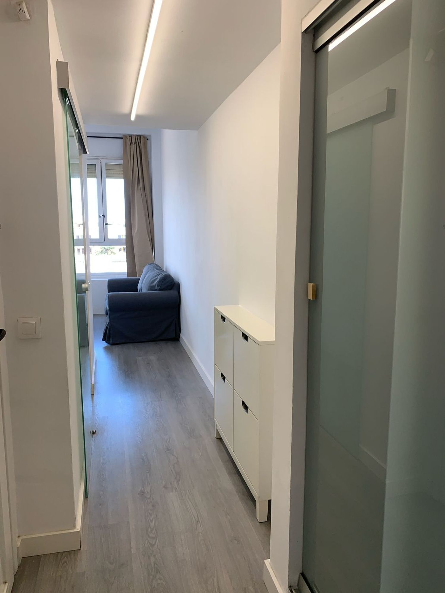 Piso en Calle Bravo Murillo, 2, Arenales - Lugo - Avda Marítima - Foto 26