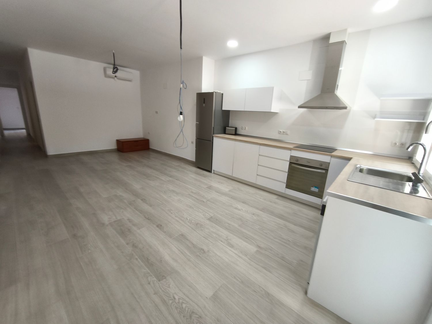 Piso en Barrio Campoamor - Foto 3