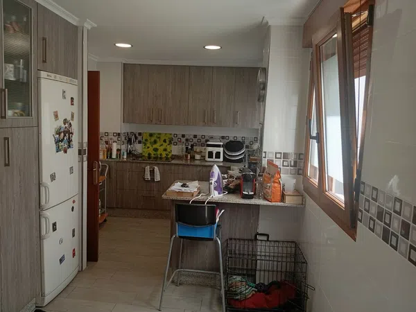 Piso en Calle Teodoro Cuesta, 23, La Villa - Bazuelo, La Villa - Bazuelo - Foto 7