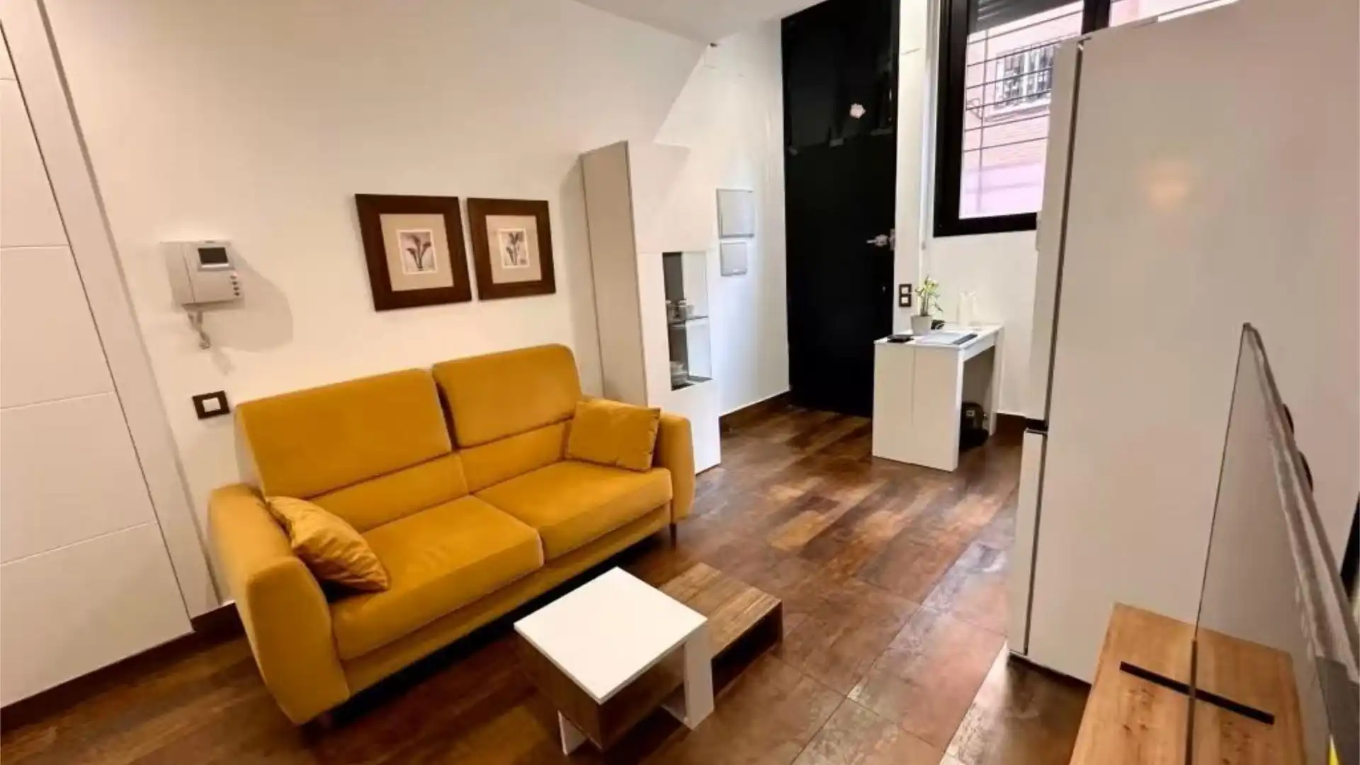 Piso en  Calle de la Villa de Marín 19 - Foto 7