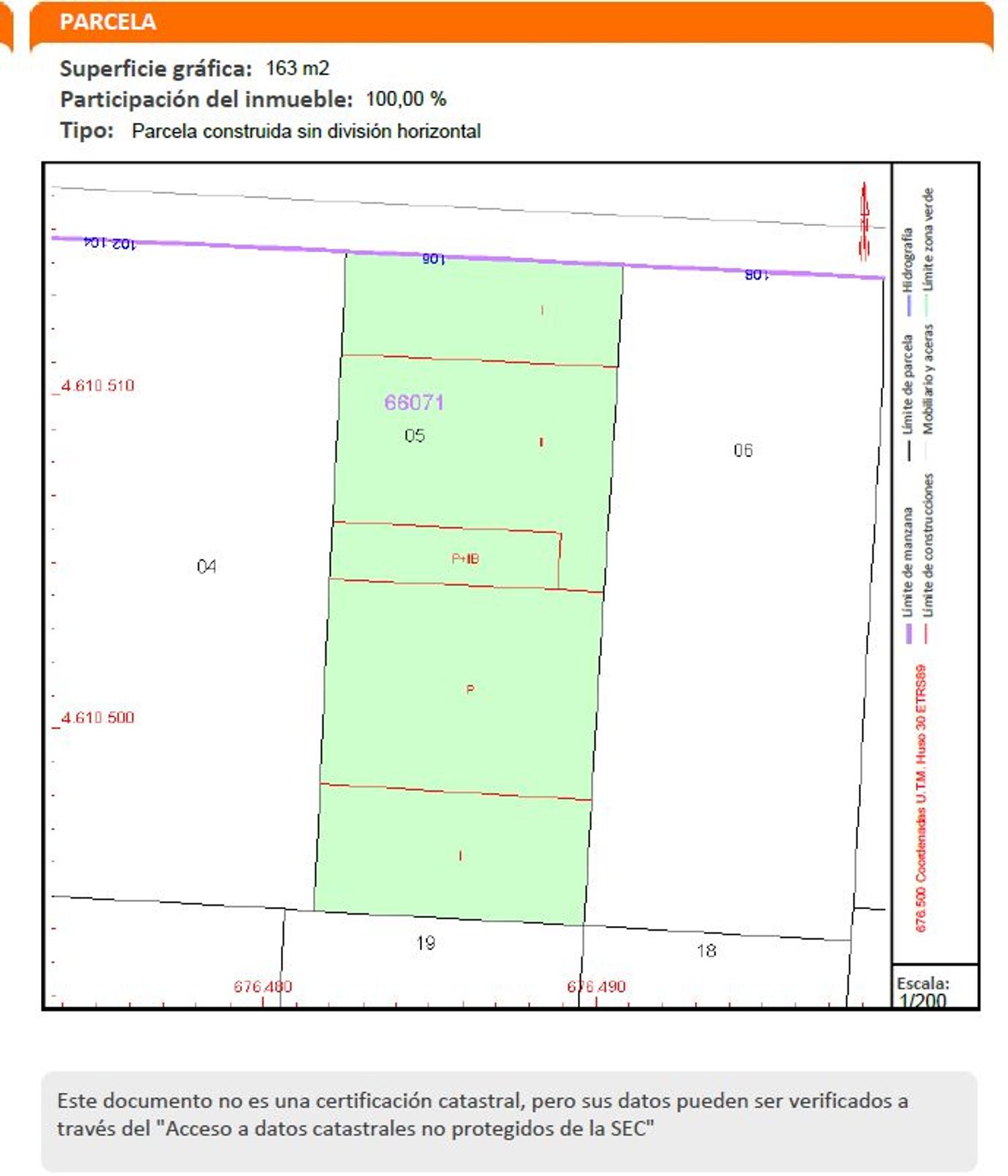 Casa independiente en calle de Orense, 106 - Foto 2