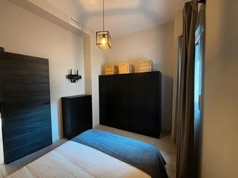 Piso en avenida la Aeronáutica, 2 - Foto 5