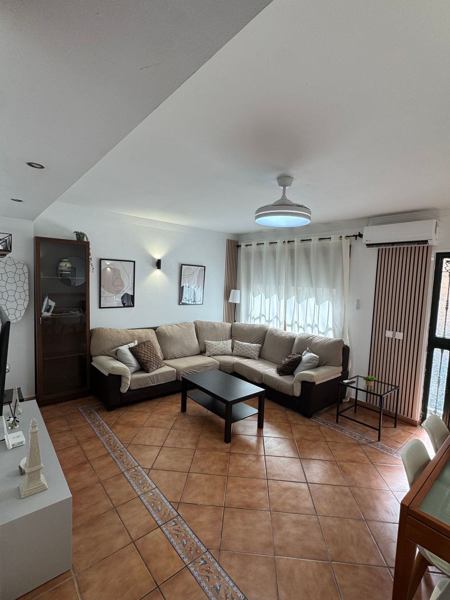 Piso en Calle Félix Rosso, 11, El Consul - El Romeral - Foto 2
