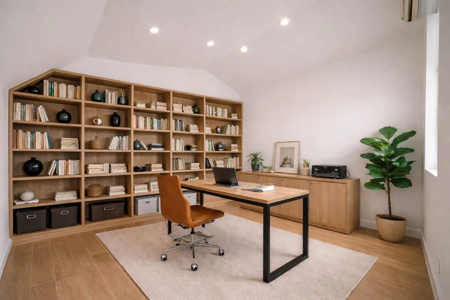 Chalet adosado en calle de collado del piornal, 5 - Foto 27