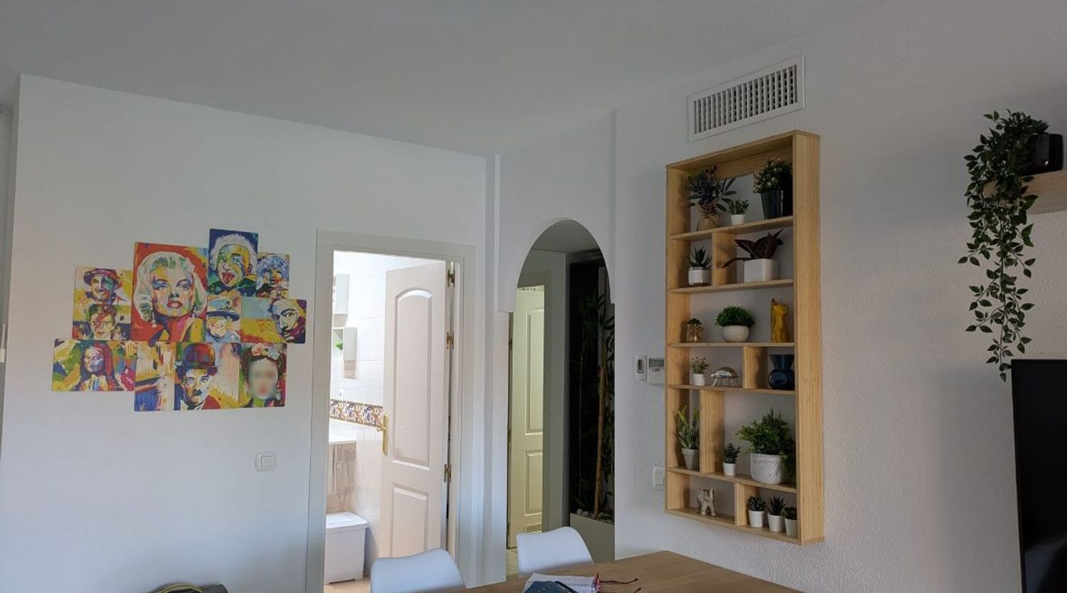 Piso en Urbanización La Reserva, 2 FaseManzanaBloque, Reserva de Marbella - Foto 8