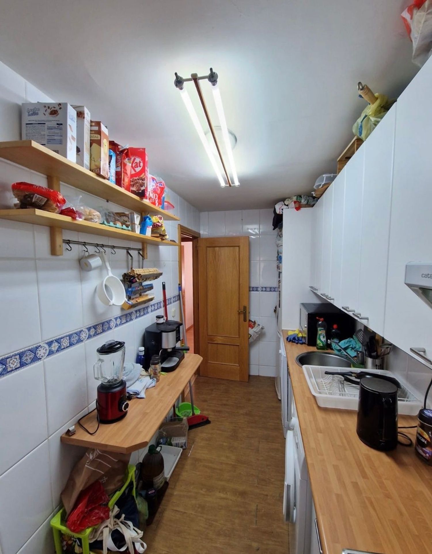 Piso en calle de Oudrid, 2 - Foto 13