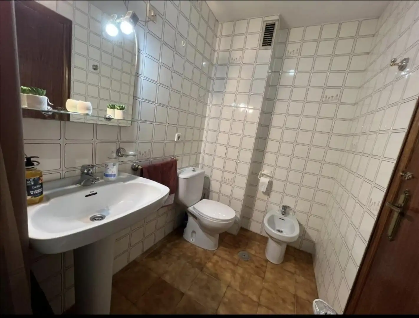 Piso en  Avenida Rosalía de Castro 32 - Foto 3