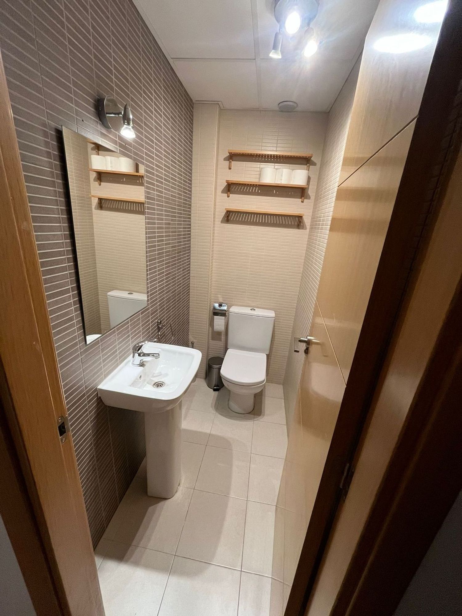 Dúplex en Calle Espartero, 32 - Foto 4