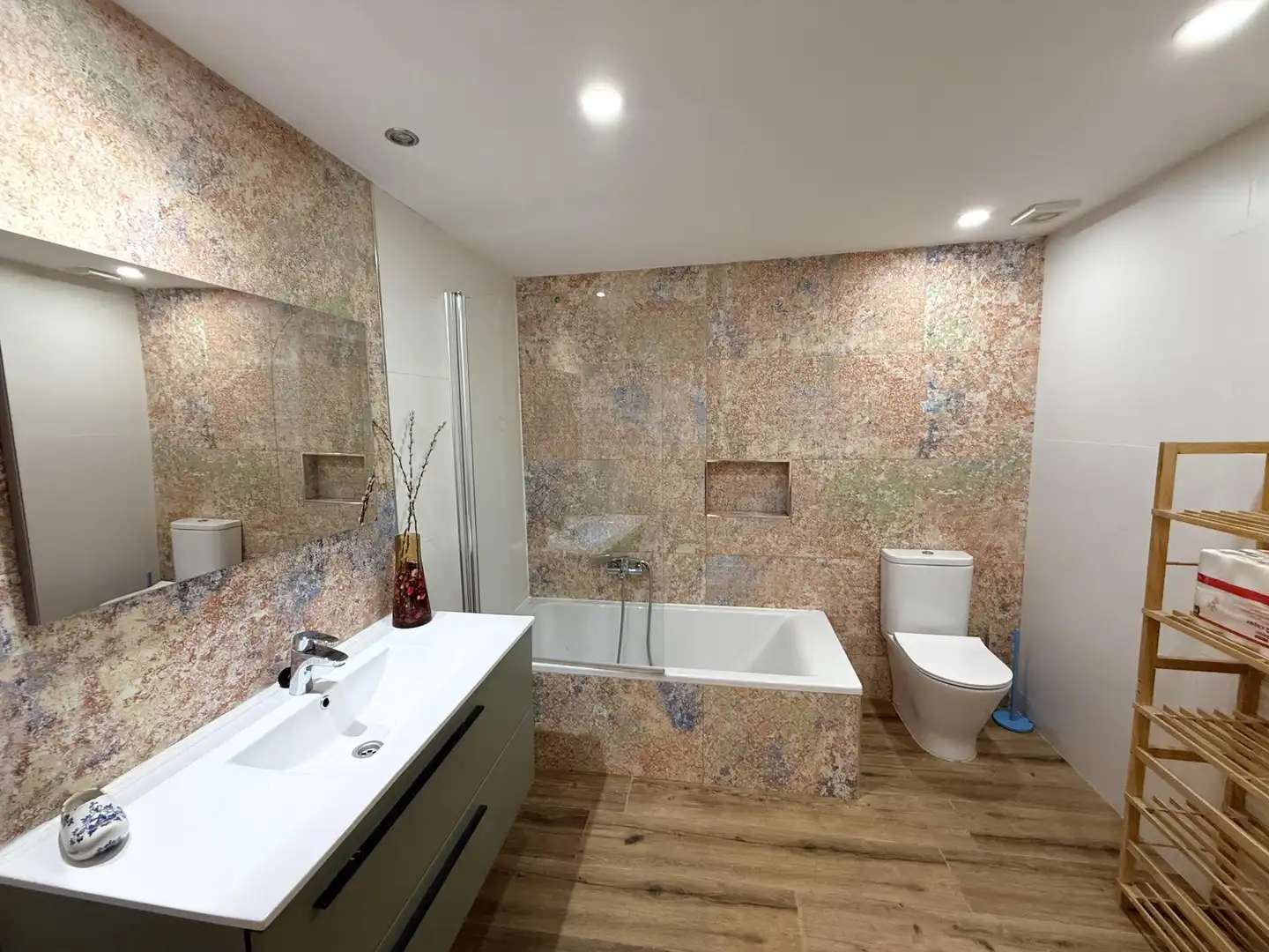 Piso en  Camí de Son Toells 24 - Foto 9