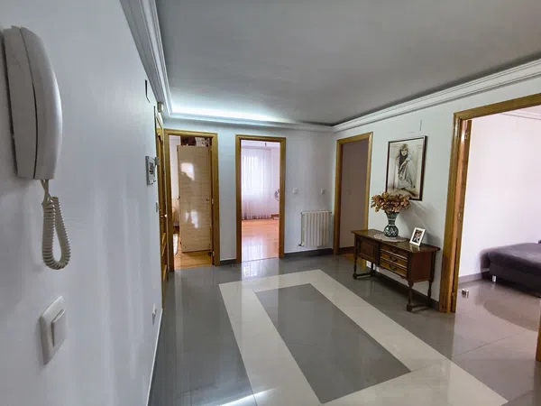 Piso en Verin - Foto 1