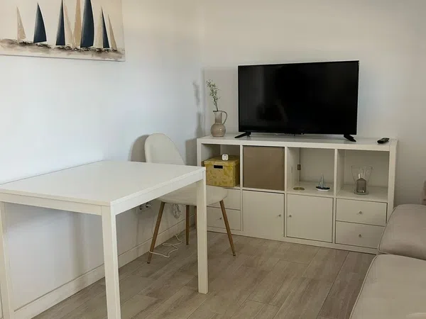 Chalet adosado en Paseo Marítimo el Pedregal, 21, Pedregalejo - Morlaco - Foto 5