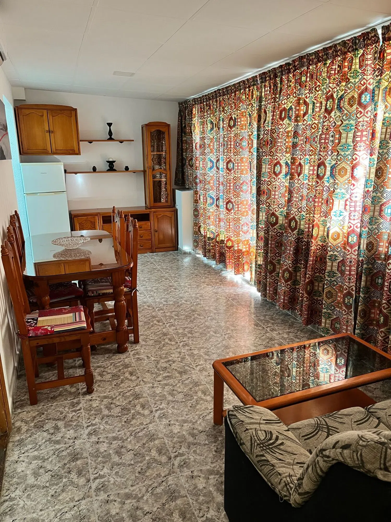 Piso en avenida de los Almendros, 36 - Foto 2