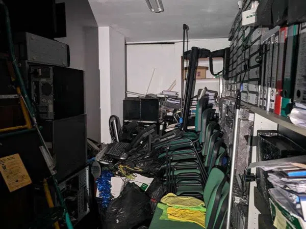 Local en Avenida Beato Tomás de Zumárraga, 20, Coronación, Coronación - Foto 16