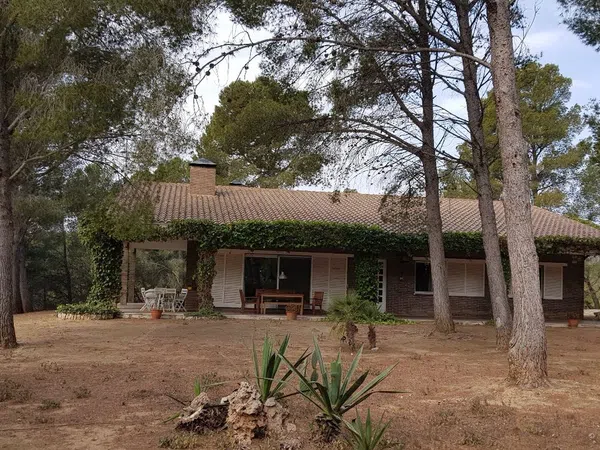 Casa o chalet independiente en Paseo del Centre, 68, Sant Jordi d'Alfama, Sant Jordi d'Alfama - Foto 8
