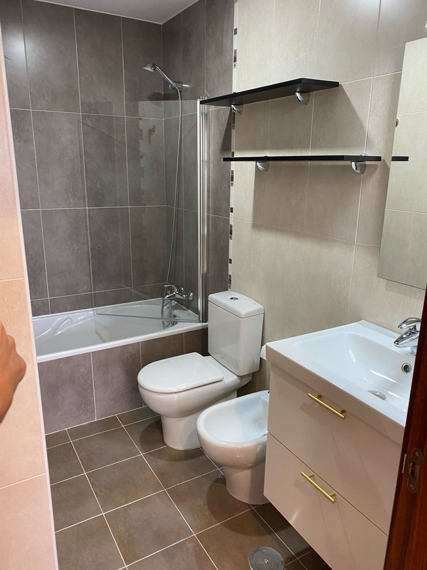 Piso en calle Juan Antonio Álvarez Rabanal, 3 - Foto 14