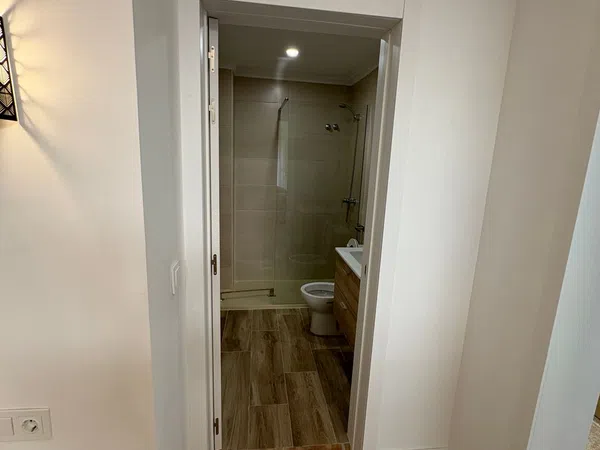 Estudio en Calle Eugenio Oneguin, Cortijo Alto - Foto 15