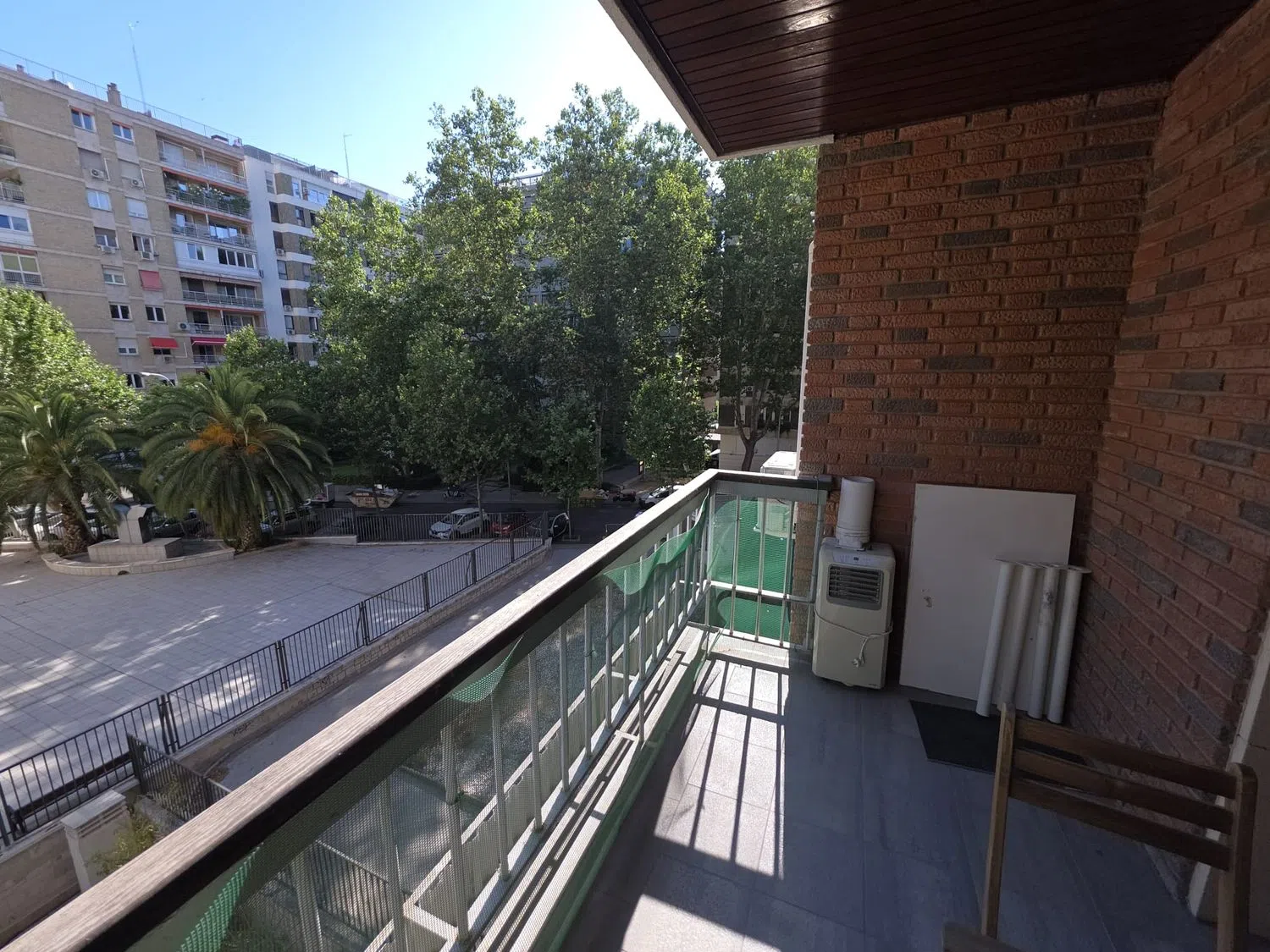 Estudio en calle del Doctor Fleming, 44 - Foto 14