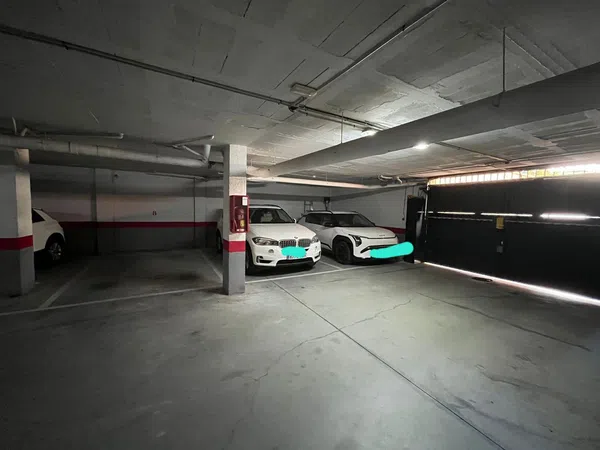 Piso en calle Estados Unidos, 99 - Foto 26