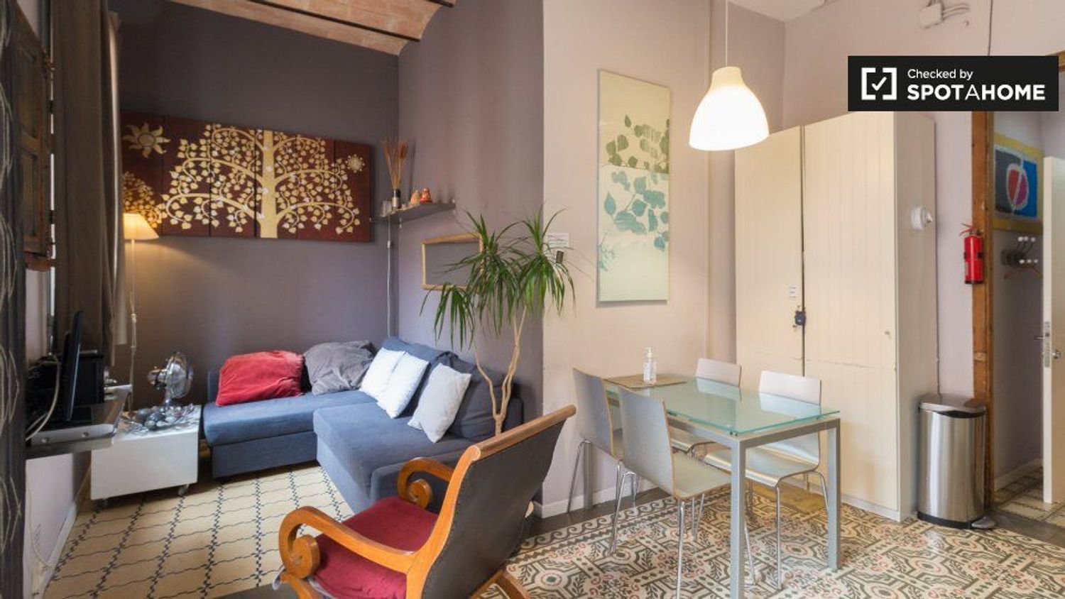 Piso en Calle de l'Om, El Raval - Foto 2