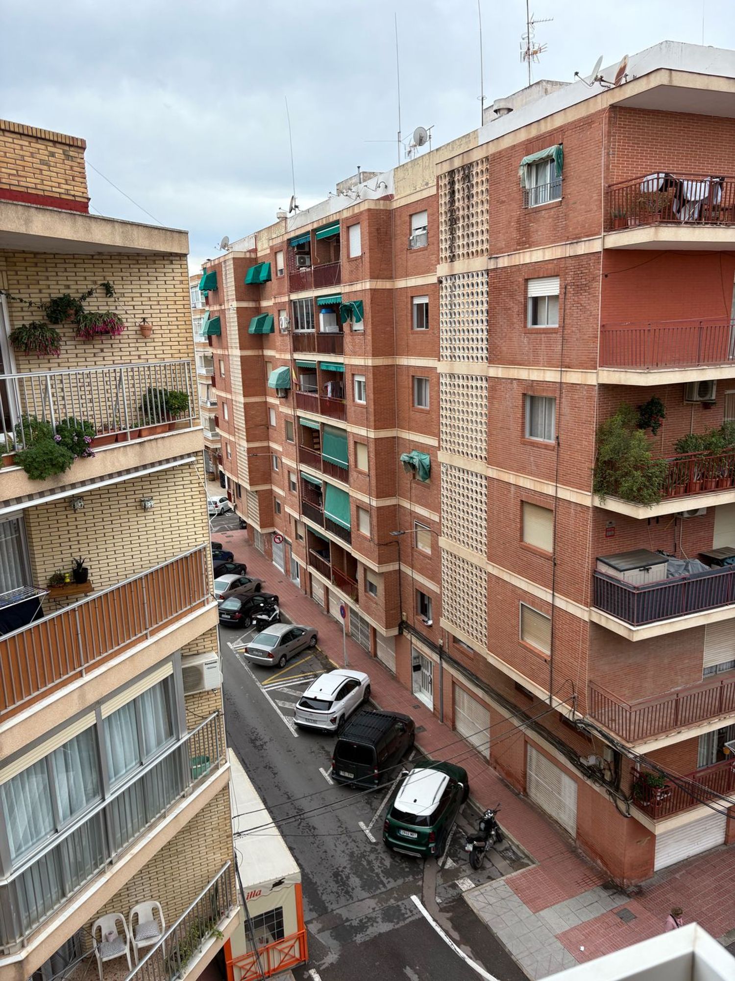 Ático en calle Espoz y Mina, 54 - Foto 8