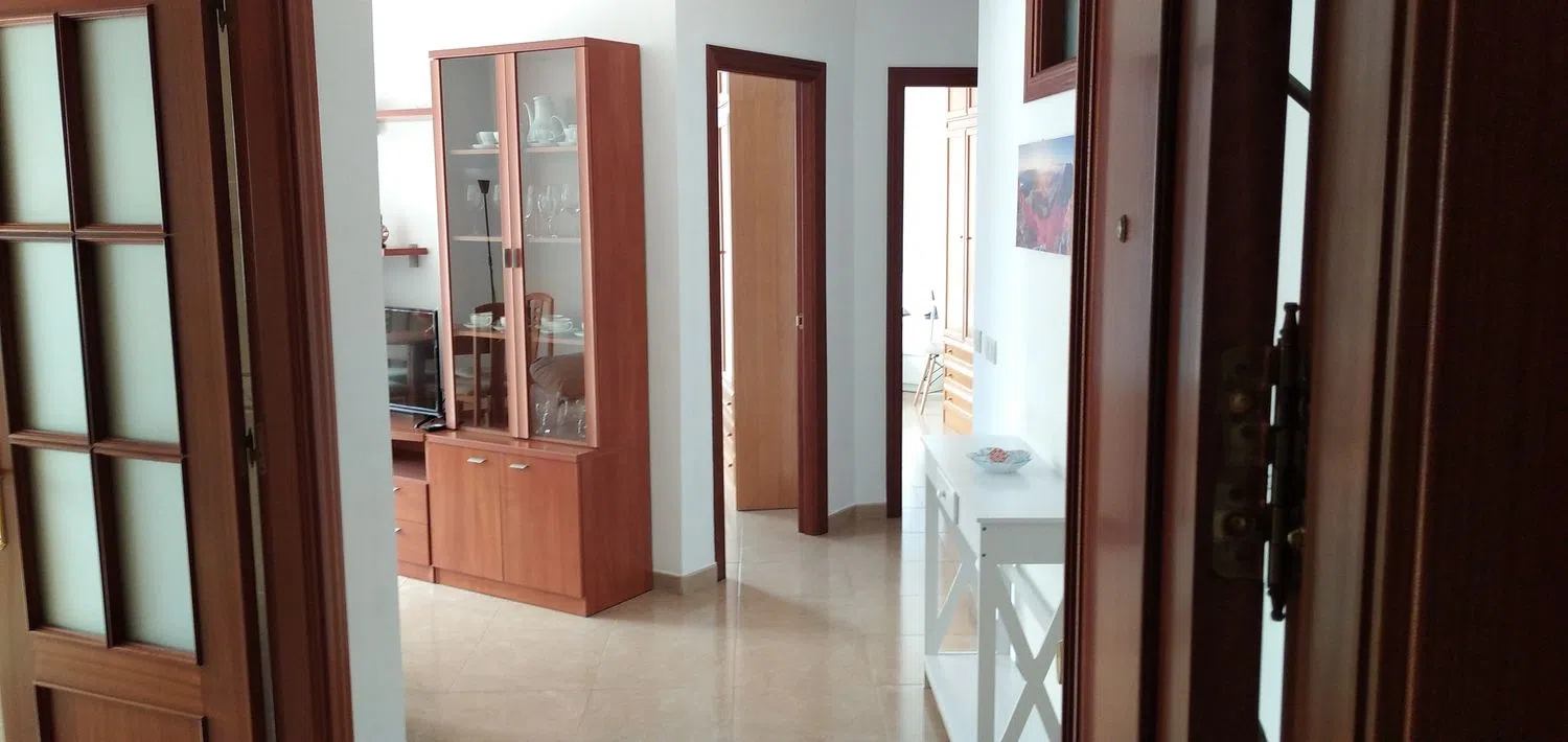 Piso en calle Jamaica, 5 - Foto 2