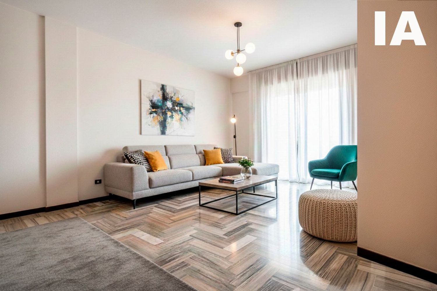 Piso en avenida de Andalucía, 19 - Foto 10