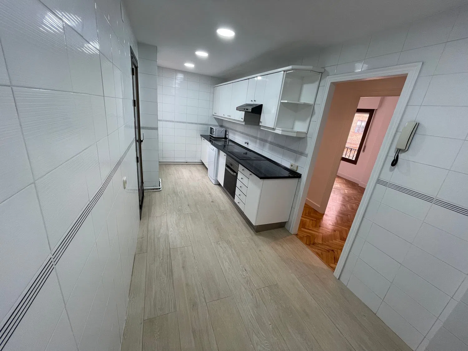 Piso en calle del Carmen, 1 - Foto 18