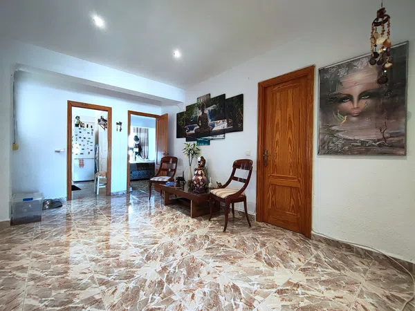 Piso en calle de la Falcia, 8 - Foto 2