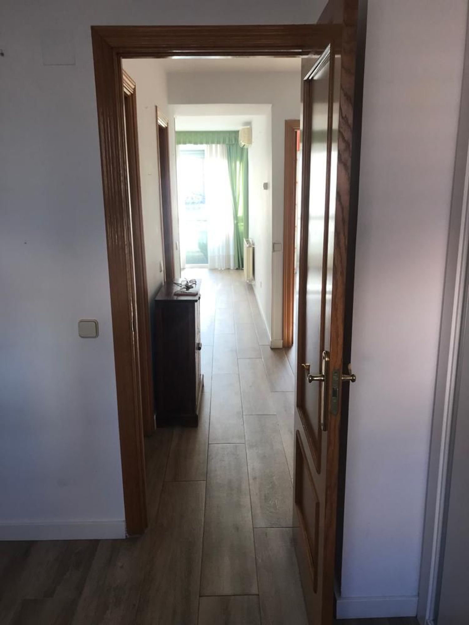 Piso en calle de Fray Junípero Serra, 27 - Foto 3