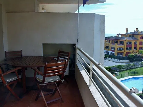 Piso en N-340, 9, La Carolina-Guadalpín - Foto 11