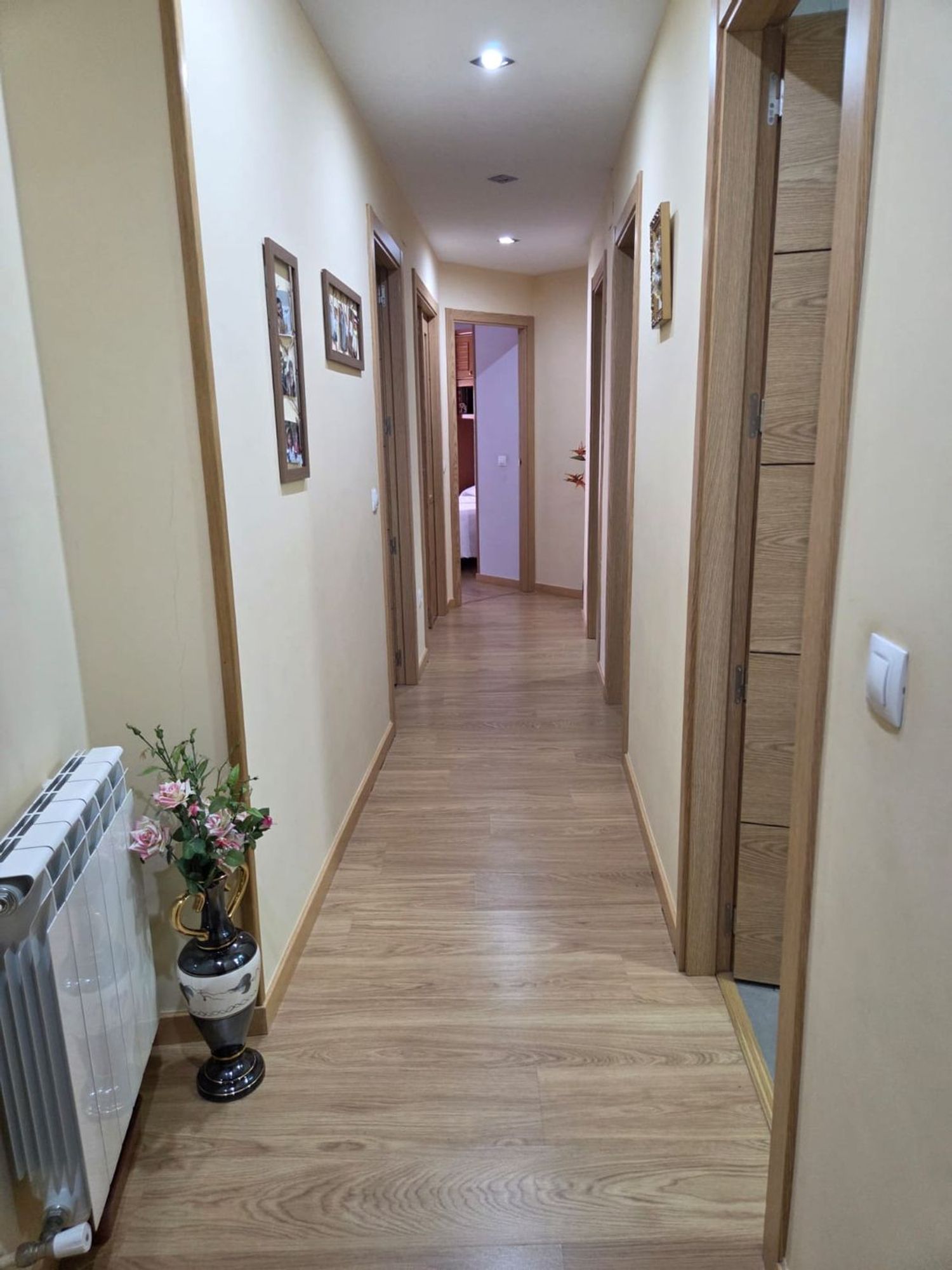 Piso en Calle Canalejas, 22, Centro, Centro - Foto 6