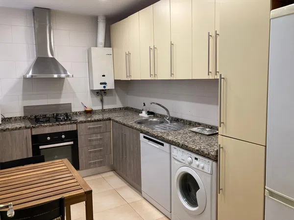 Piso en calle Juan Rabadán, 58 - Foto 9