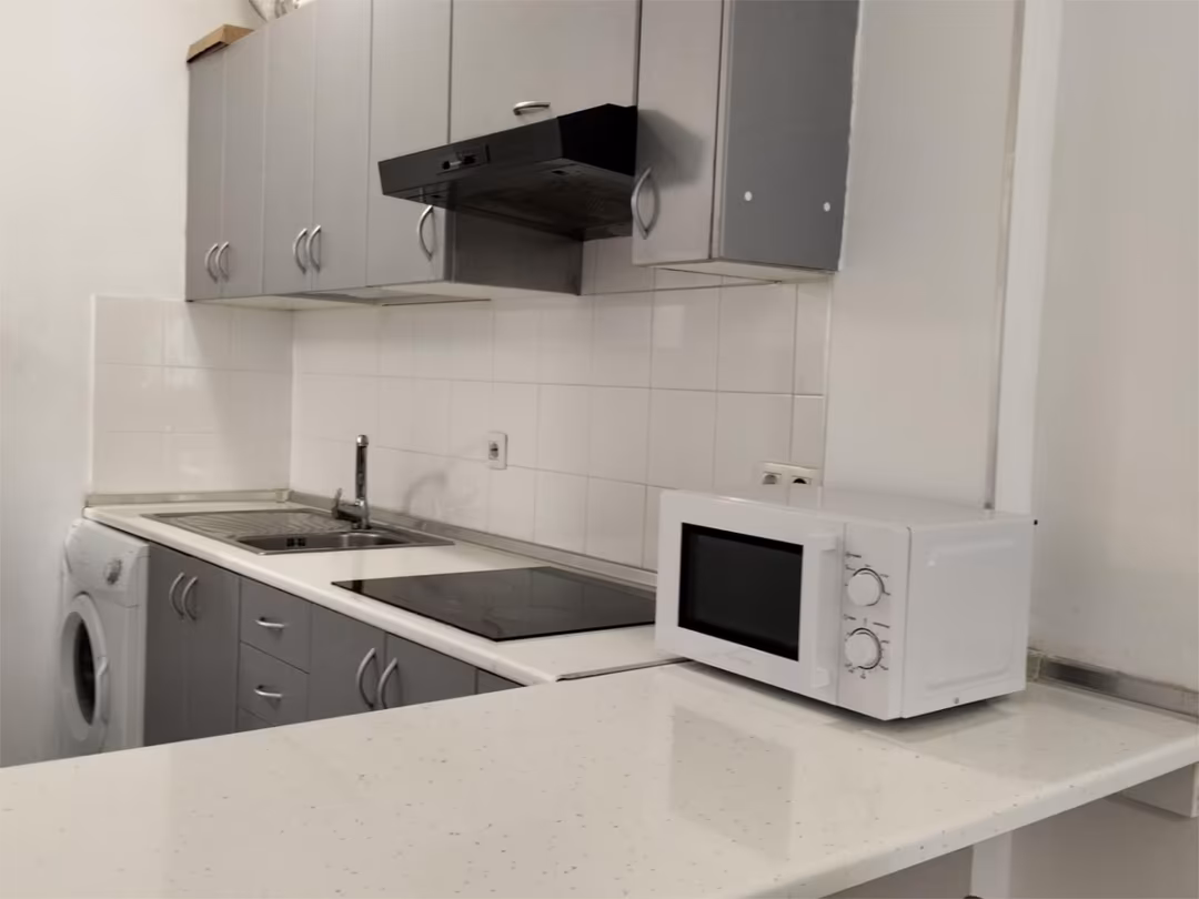 Estudio en  Calle José Franchy Roca 35 - Foto 11