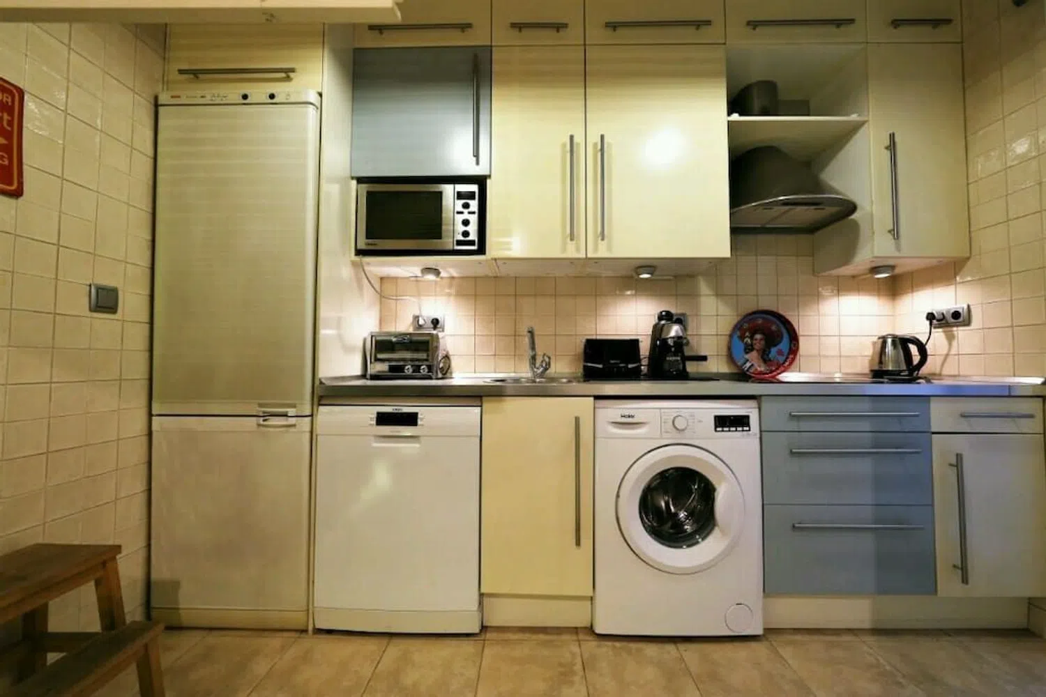 Estudio en calle de Cartagena, 79 - Foto 6