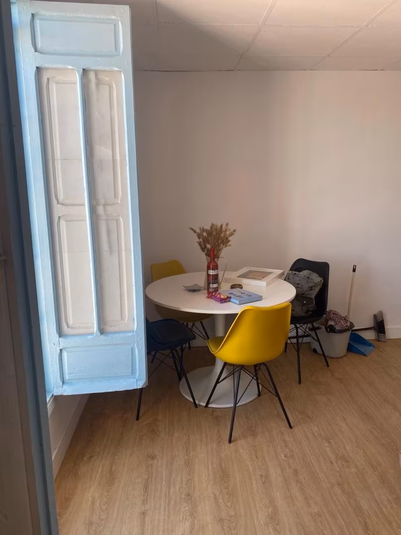 Piso en  Calle Marqués de Ordoño 3