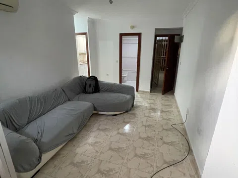 Piso en calle Playa de Chipiona, 4